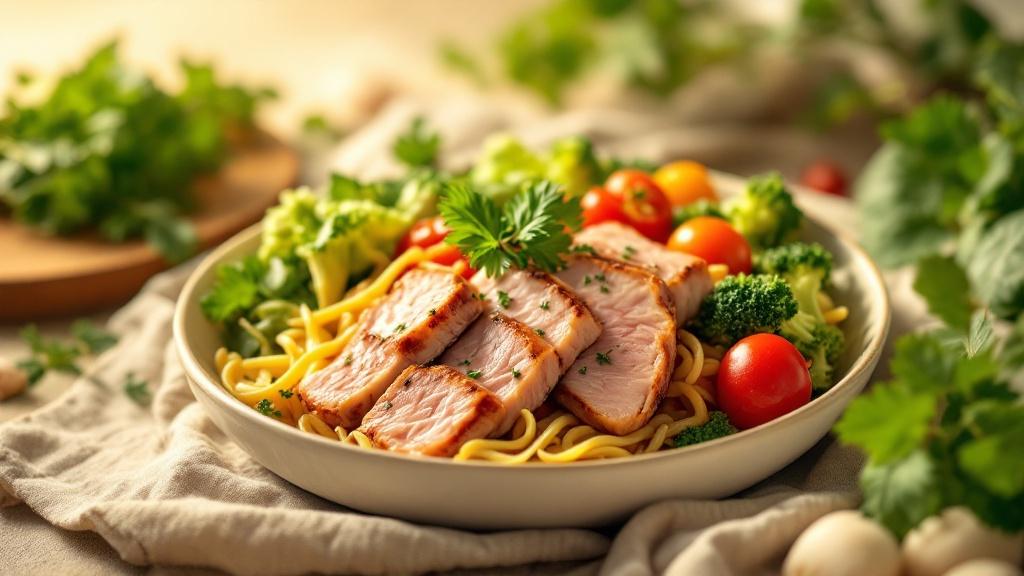 Abnehmen mit Naturheilkunde: Sanfte Unterstützung – YourPowerFoods Blog