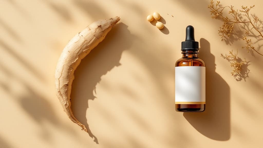 Ashwagandha bei Depressionen: Eine vielversprechende Ergänzung? – YourPowerFoods Blog