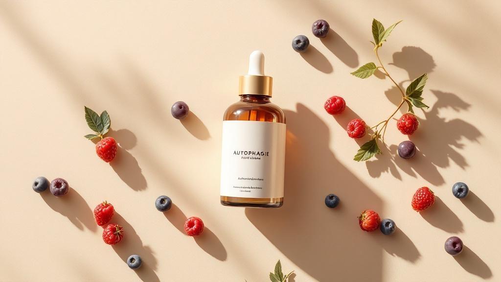 Autophagie aktivieren: Tipps für deine Zellgesundheit – YourPowerFoods Blog
