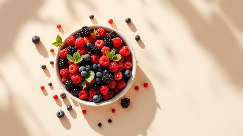 Autophagie und Ernährung: Diese Lebensmittel aktivieren Zellreinigung – YourPowerFoods Blog