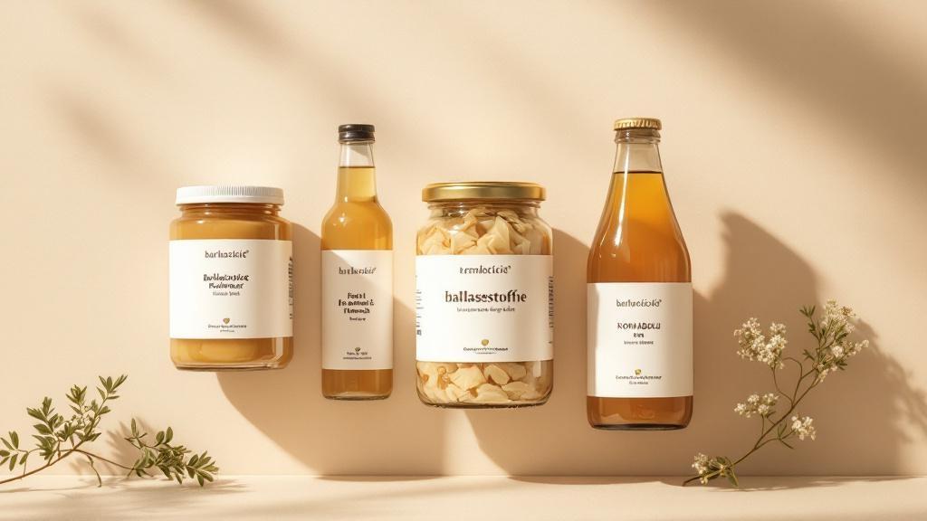 Ballaststoffe: Unverzichtbar für deine Darmgesundheit – YourPowerFoods Blog