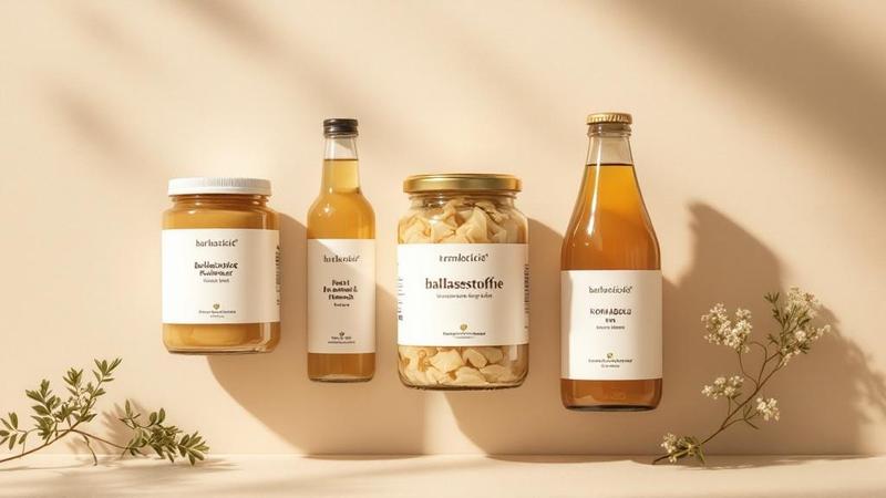 Ballaststoffe: Unverzichtbar für deine Darmgesundheit – YourPowerFoods Blog