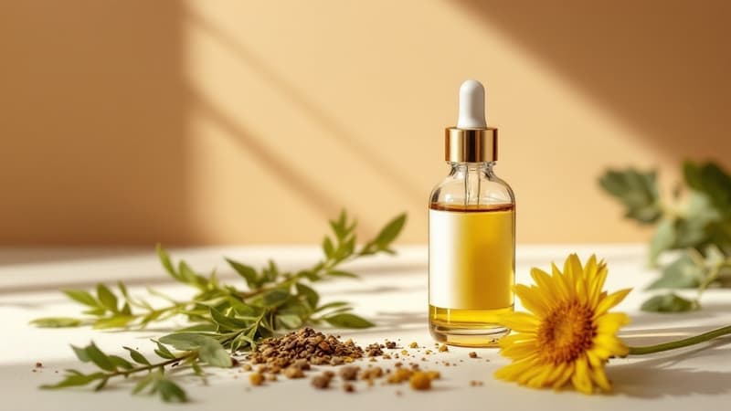 Bio Mariendistel: Warum Qualität bei Leberentgiftung zählt – YourPowerFoods Blog