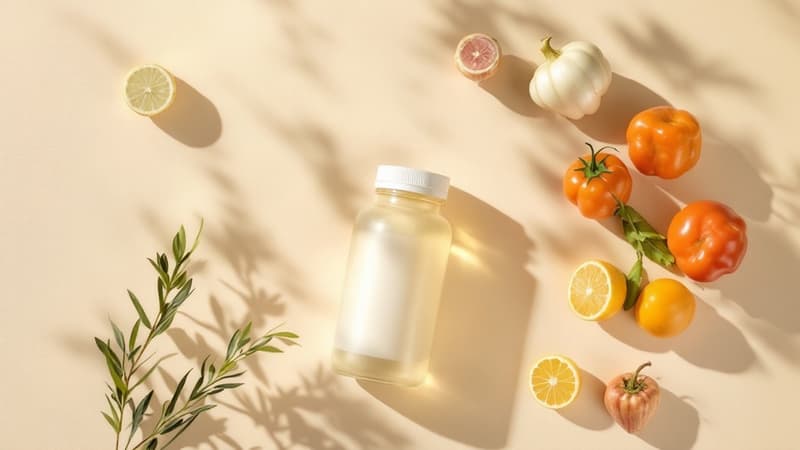 Bio Supplements zum Abnehmen: Welche sind wirklich effektiv? – YourPowerFoods Blog