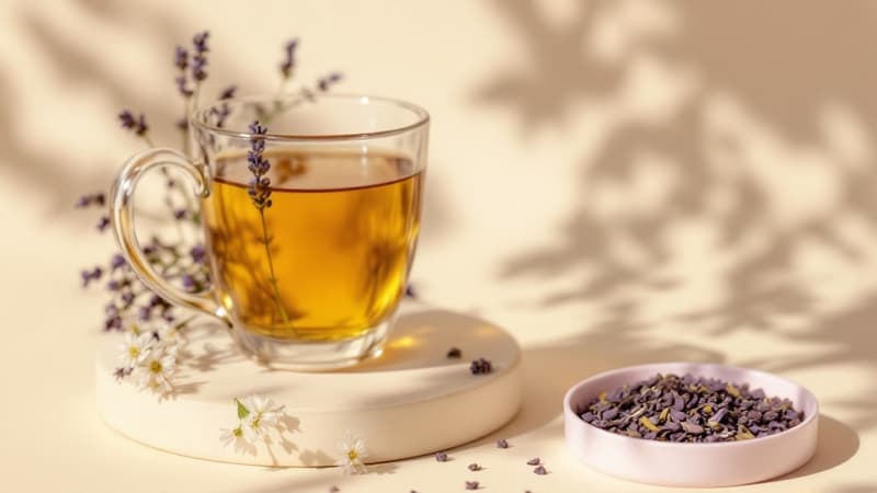 Chronischer Stress: Symptome erkennen und handeln – YourPowerFoods Blog