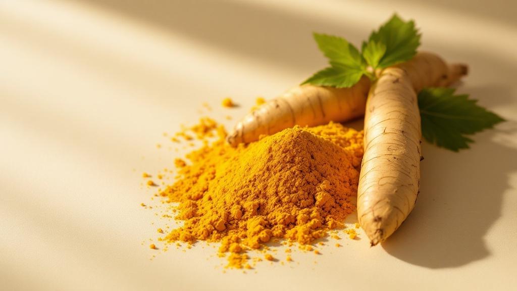 Curcuma Anwendung: Tipps für Gesundheit und Küche – YourPowerFoods Blog