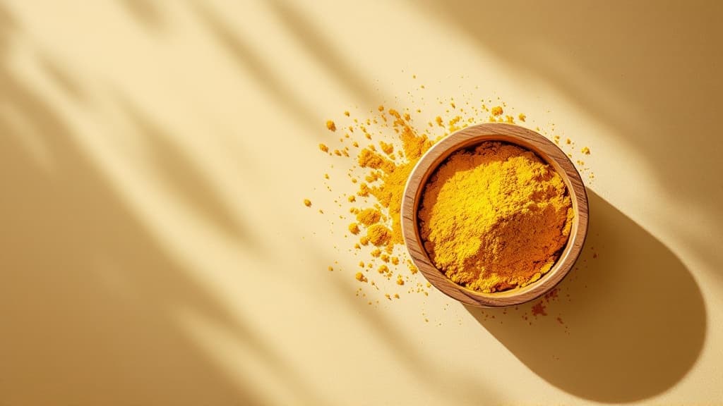 Curcuma Bio kaufen: Reinheit und Nachhaltigkeit für Gesundheit – YourPowerFoods Blog