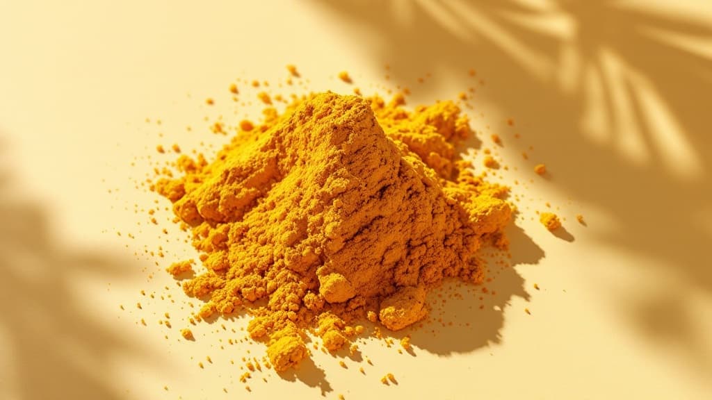 Curcuma Extrakt: Maximale Wirkung durch hohe Konzentration – YourPowerFoods Blog