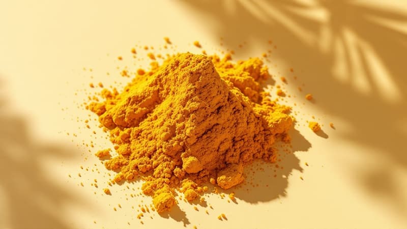Curcuma Extrakt: Maximale Wirkung durch hohe Konzentration – YourPowerFoods Blog