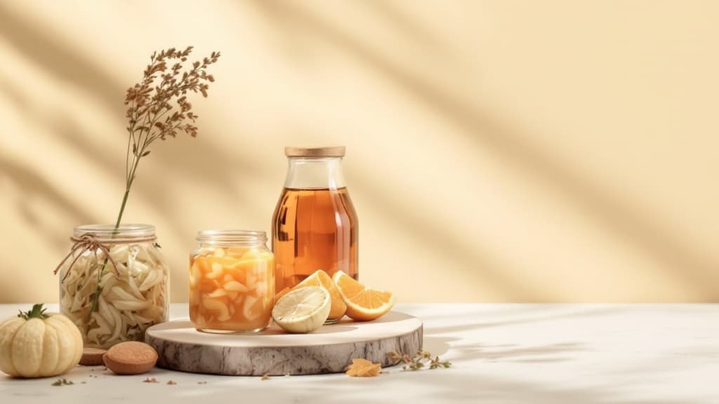 Darmflora aufbauen: So stärkst du dein Mikrobiom nachhaltig – YourPowerFoods Blog