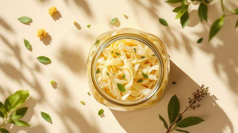 Darmflora stärken: Natürliche Methoden für dein Mikrobiom – YourPowerFoods Blog