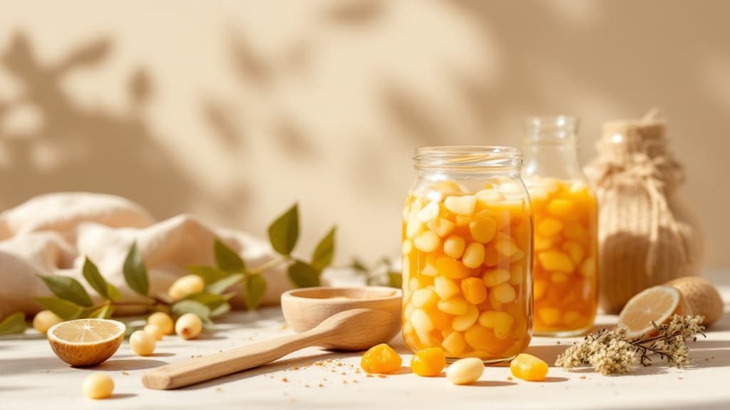 Darmflora wiederherstellen nach Antibiotika: So geht's – YourPowerFoods Blog