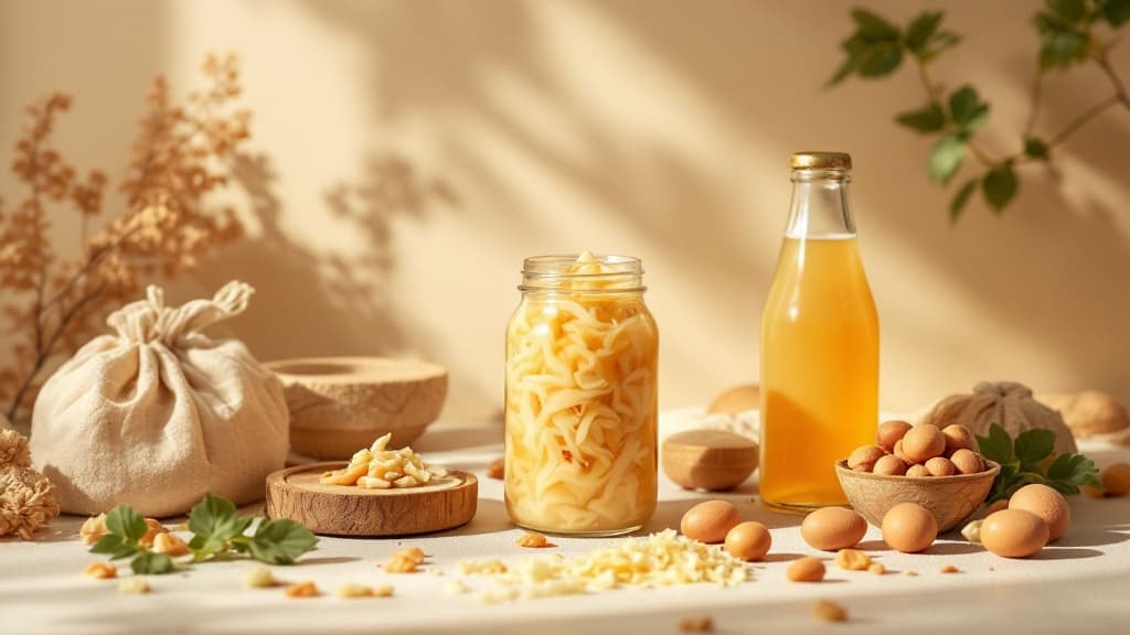 Darmgesundheit Naturheilkunde: Ganzheitliche Ansätze – YourPowerFoods Blog