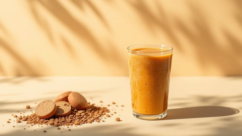 Eisenmangel: Wenn Müdigkeit ein Warnsignal ist – YourPowerFoods Blog