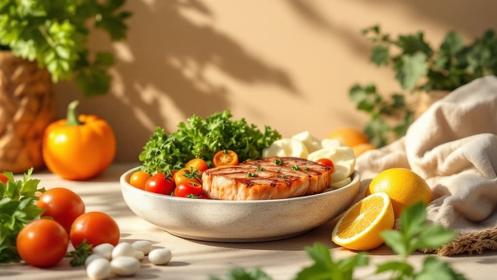 Natürliche GLP-1 Agonisten: Eine gesunde Alternative? – YourPowerFoods Blog