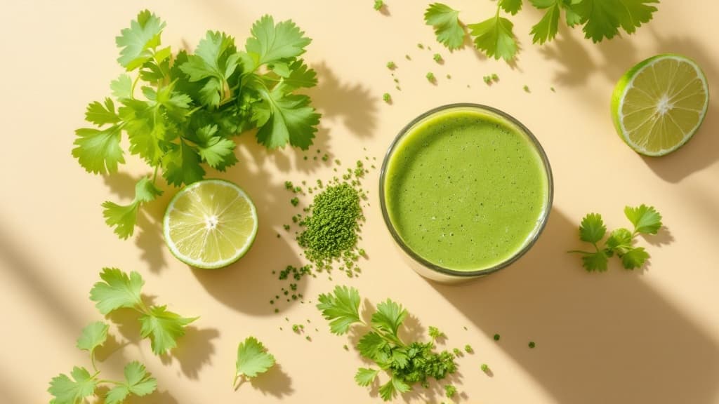 Heavy Metal Detox Produkte: Welche sind wirklich effektiv? – YourPowerFoods Blog