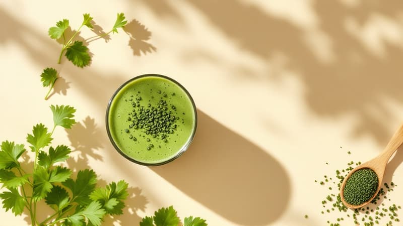 Heavy Metal Detox: Was du wissen musst und wie es funktioniert – YourPowerFoods Blog