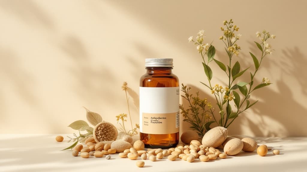Heilpflanzen für Kinder: Sanfte Mittel für kleine Beschwerden – YourPowerFoods Blog