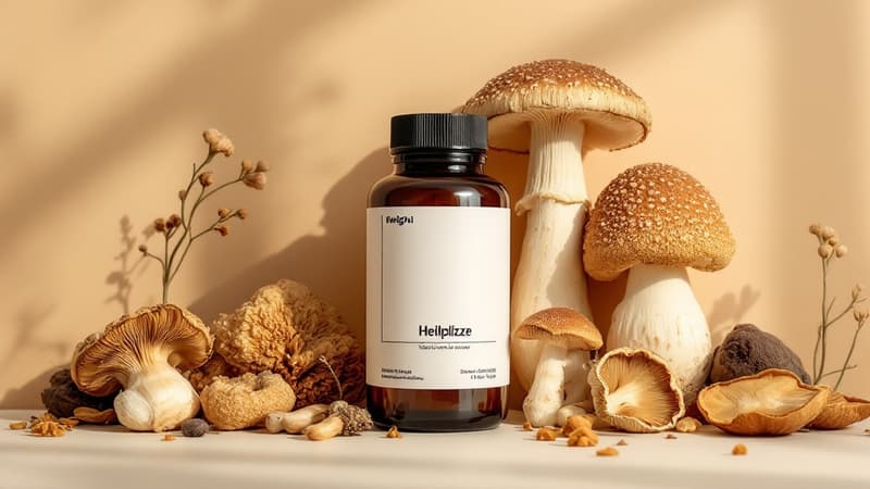 Heilpilze Erfahrungen: Was Anwender berichten – YourPowerFoods Blog