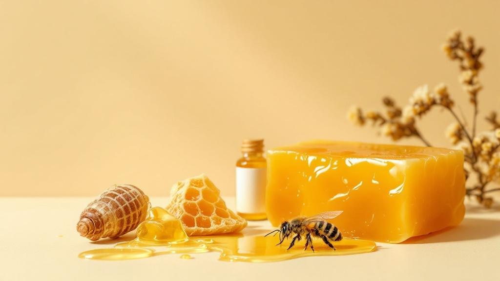 Propolis Anwendung: So nutzt du das Bienenprodukt richtig – YourPowerFoods Blog