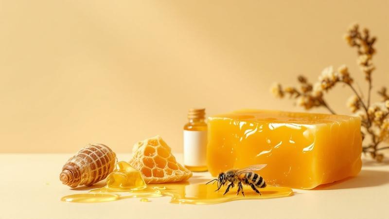 Propolis Anwendung: So nutzt du das Bienenprodukt richtig – YourPowerFoods Blog