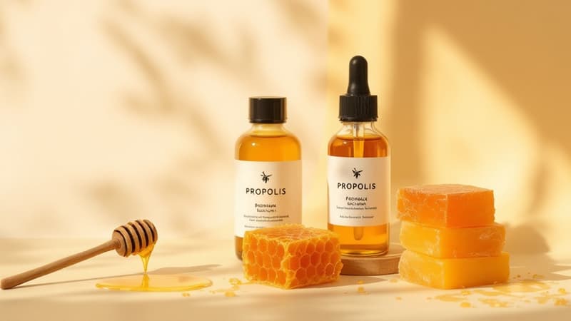 Propolis aus der Apotheke oder online kaufen? Ein Vergleich – YourPowerFoods Blog