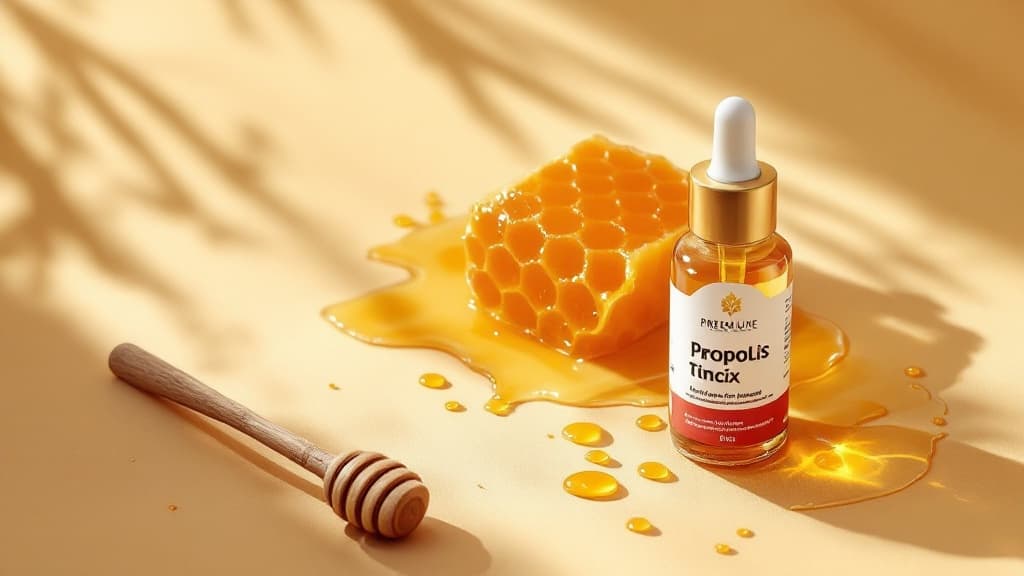 Propolis Dosierung: Wie viel ist gesund und sicher? – YourPowerFoods Blog