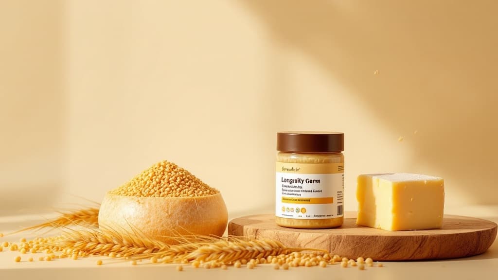 Spermidin Anti-Aging: Fakten & Mythen im Check – YourPowerFoods Blog