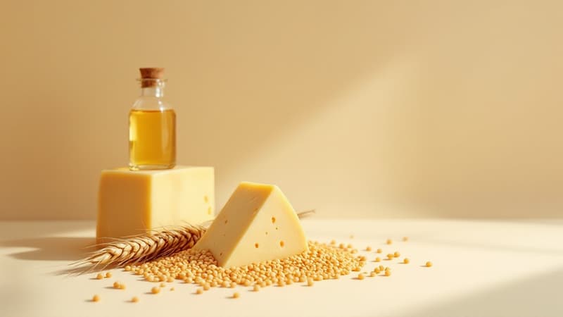 Spermidin Dosierung: Die richtige Menge für optimale Ergebnisse – YourPowerFoods Blog