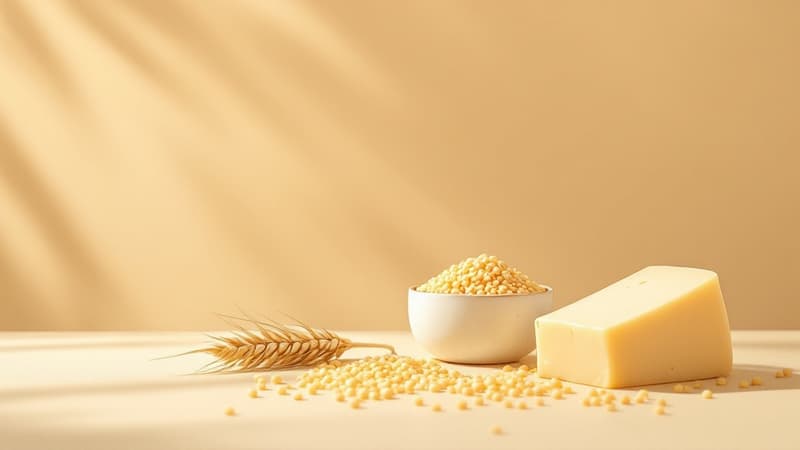 Spermidin Erfahrungen: Was Nutzer berichten – YourPowerFoods Blog