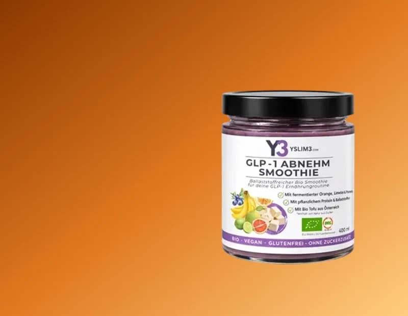 GLP-1 Abnehmen