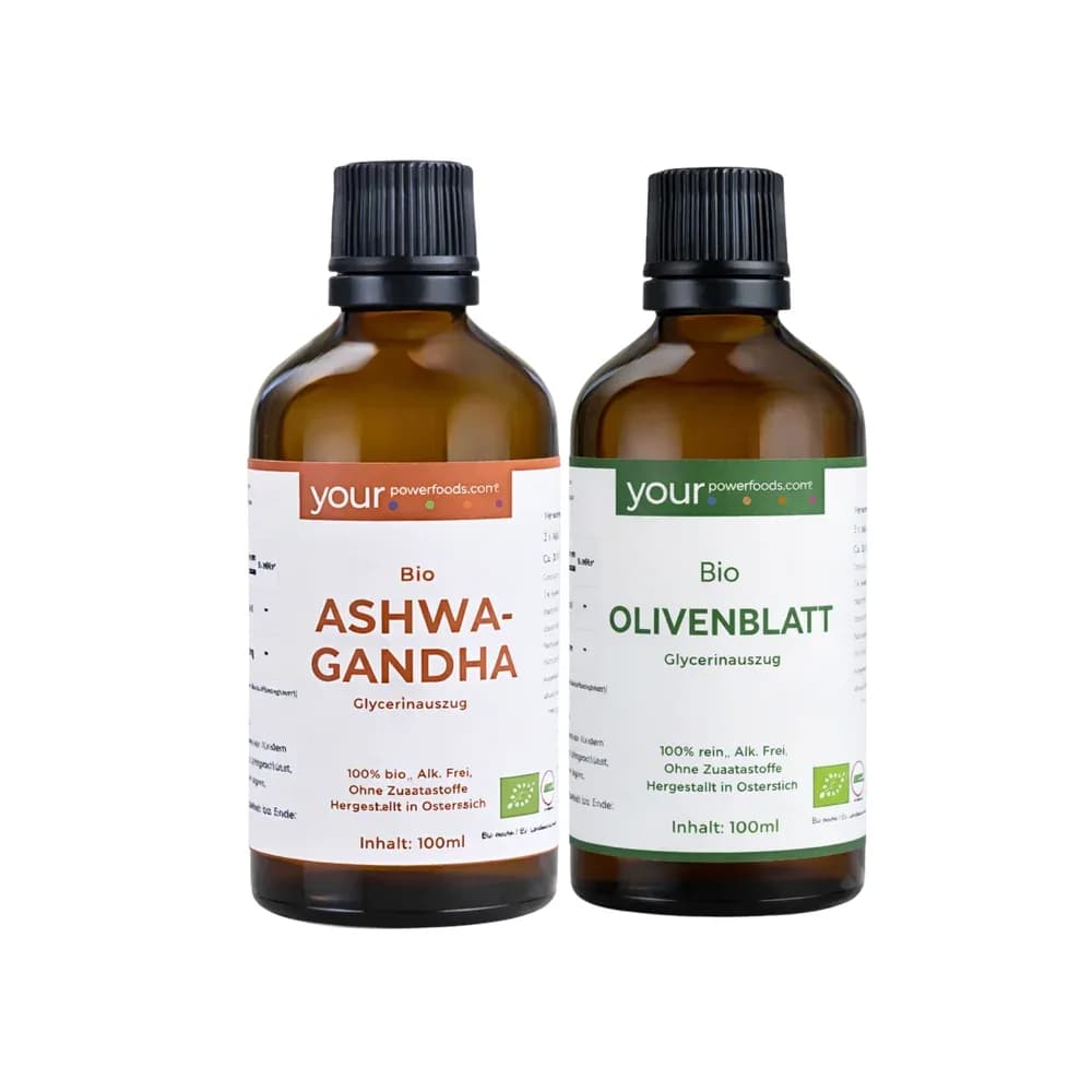 Balance Blutdruck-Bundle