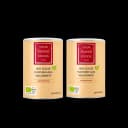 Bio Dulse Flocken aus Wildernte, 200g, 2er Set