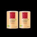Bio Dulse Flocken aus Wildernte, 200g, 2er Set
