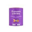 Frauen Libido – Pflanzenpower zum Naschen – Natürliches Frauen-Produkt für Energie, Balance & gesteigerte Lust in 30 Tagen