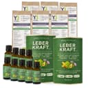 GLP-1 Abnehm Bundle – Deine 30-Tage Ernährungsroutine