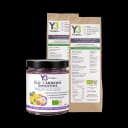 GLP-1 Abnehmen – 14 Tage Challenge Bundle mit Smoothies & Powerbrot