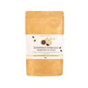 Knoblauch fermentiert, schwarz, 100g, Premium Qualität