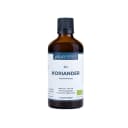 Bio Koriander Tinktur, konform, Alkoholfrei, 100 ml