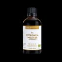 Bio Zitronenmelisse  – alkoholfrei, Lemon Balm, konform, 100ml