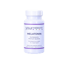 Melatonin 5mg, hochdosiert - 1 Packungen a' 60 Stk = 60 Tage