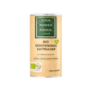 Bio Gerstengras Saftpulver, 50 - Fach konzentriert, 200g