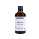 Bio Kardenwurzel Tinktur, alkoholfrei, 100ml
