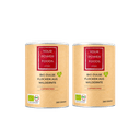Bio Dulse Flocken aus Wildernte, 200g, 2er Set