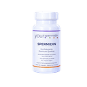 Spermidin – Premium kvaliteta, 5 mg visoka doza, pakiranje za 2 mjeseca, 60 kapsula