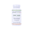 OPC 500mg - Ekstrakt sjemenki grožđa - visoke doze, samo 1 kapsula dnevno