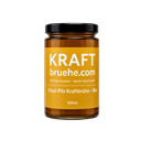 Vitalna krepka juha od gljiva – sa Shiitakeom, veganska, bez glutena, bio – 12 × 500 ml