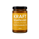 Vitalna snažna juha od gljiva – sa shiitakeom, veganska, bez glutena, konformna, 6 x 500 ml