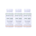 OPC visoke doze 500 mg, ekstrakt sjemenki grožđa, 2+1 gratis