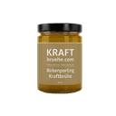 Birkenporling Kraftbrühe, 6x 500ml, zur Unterstützung bei Chemo Krebs Therapien